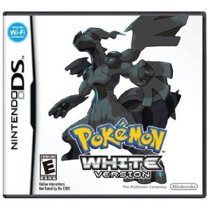 Pokemon White(U)