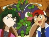 Episódio 032 - Os Poderes do Pokéninja