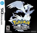 Pokemon Black (U)