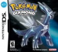 Pokémon Diamond (U)