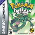 Pokémon Emerald(U)