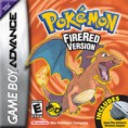 Pokémon Fire red (U)