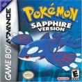 Pokémon Sapphire(U)